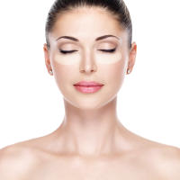 Parche de Ojo con Agujas Micro-Inyección Tratamiento Facial Anti-Arrugas con Ácido Hialurónico Elimina Líneas Fines Cuidado de la Piel - details 1