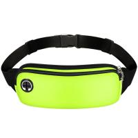 Cinturón Deportivo Funda para Teléfono Móvil Riñonera para Correr Bolsa Oculta para Hombres y Mujeres Bolsas Deportivas para Gimnasio - details 0