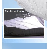 Zapatos Deportivos Transpirables Unisex Antideslizantes para Senderismo, Gimnasio y Caminar - details 2