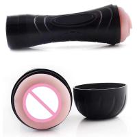 Masturbación Manual, taza de avión, muñeca iatable masculina, simulación, modelo invertido, Juguetes sexuales para adultos - details 7