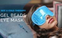 cooling eye mask