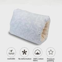 Almohada de Lactancia Suave Almohada de Apoyo para Bebé Almohada de Maternidad para Brazo - details 14