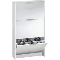 Conjunto de Muebles para Sala de Estar de Canadá Acabado Cepillado Blanco - details 10