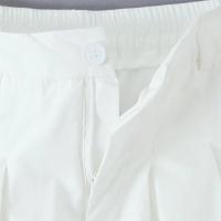 Falda con Bud by 2025 Versátil Casual Dulce Color Sólido para Mujer - details 9