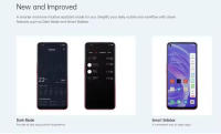 Teléfono inteligente Oppo A73 de 6.5 pulgadas, 8 GB de RAM, 128 GB de ROM, doble SIM, 5G - details 1