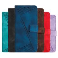 Funda de cuero para Xiaomi 15 14T Poco C75 X6 F6 M6 Redmi Note 14 13 Pro Plus Redmi 14C 14R A3 A3X, tarjetero - details 6