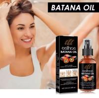 Aceite de batana para el crecimiento del cabello, 2.02 fl oz, tratamiento espesante del cabello con vitamina E - details 4