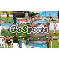 GoSports games