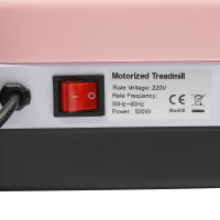 Eléctrica Plegable 2.0HP con Control Remoto y Pantalla LED Material Duradero, Belleza Marca, Renderimiento Bueno para Hogar y Oficina - details 11