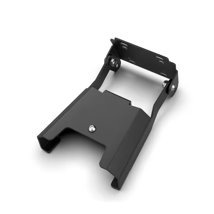 Para Ducati Multistrada 1200/Enduro/950 S/1260 GT/V2 V2S accesorios de motocicleta soporte de navegación de teléfono USB soporte de carga USB - 1