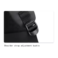 Mochila expandible para ordenador portátil de 17 pulgadas para hombre, bolsa impermeable para Notebook, mochila escolar USB, bolsa de viaje deportiva para hombre - details 13