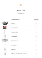 2024 G6 RC Drone 5G WiFi FPV 360 °   Láser para evitar obstáculos, Motor sin escobillas, 8K, cámara Dual de HD, GPS, retorno, RC Quadcopter, Drone, Juguetes - details 15
