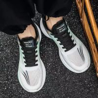 Nuevas Zapatillas Deportivas para Correr con Cojín de Aire Zapatillas de Entrenamiento Transpirables de Verano para Hombre - details 20