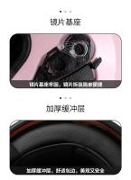 Casco Abierto de Verano Aprobado Todoterreno para Motocicleta para Hombres y Mujeres - details 27