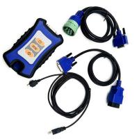 Para NEXIQ-3 USB Link N2 USB Link para Nexiq Bluetooth herramientas de diagnóstico de camiones camión OBD2 Detector de diagnóstico de fallas - details 5