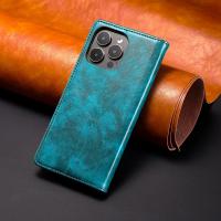 Funda de cuero con tapa magnética para Samsung Galaxy A04, A10E, A20E, A21S, A30S, A50S, A50, A51, A52S, A70S, A71, M10, M12, M13, M23, M32, F23 - details 2