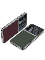 Galvanoplastia-Funda protectora para teléfono móvil Galaxy S24 +/Plus, S24, Moda - details 10