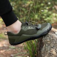 Zapatos De Agua para Hombre Calzado Deportivo Descalzo de Secado Rápido - details 8