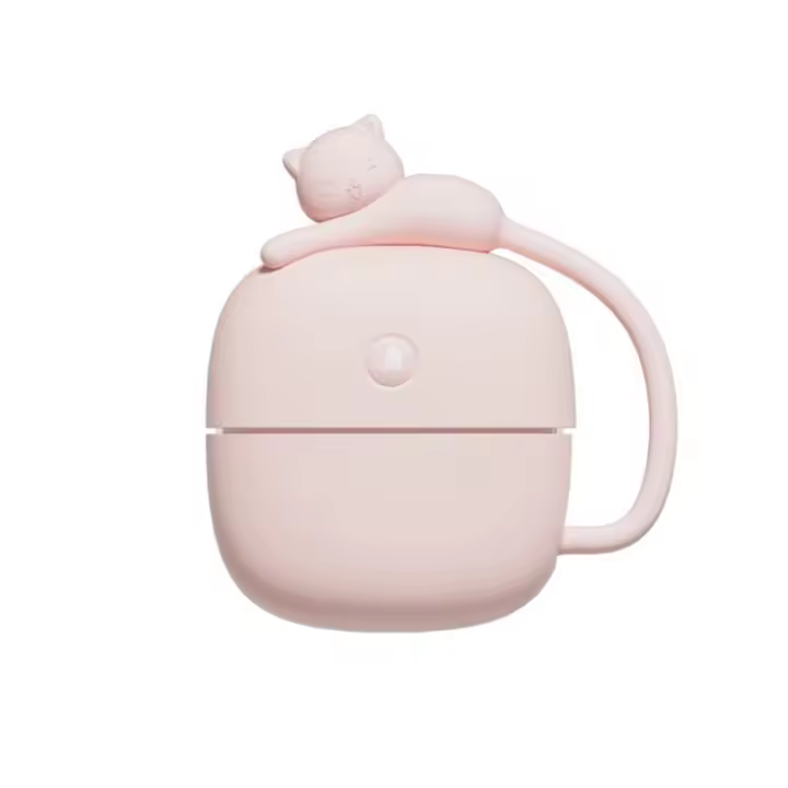 Elefante Little Meow serie auriculares Meow chupando huevos saltadores Mujeres adultas usan masturbador Productos sexuales para adultos - 1