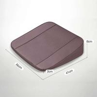Cojín trasero grueso para asiento portátil y transpirable para elevador de automóviles, piezas de Four Seasons General Motors, 1 pieza. - details 9