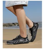 Zapatos de rastreo descalzos Zapatos de agua para senderismo para hombres y mujeres - details 3