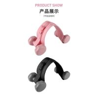 Cinturón de Empuje de Cadera Eficaz para Entrenamientos de Glúteos Mejora Tu Entrenamiento con Manchas y Campanas - details 13