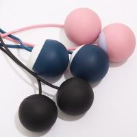 Cuerda de Saltar sin Cuerda Profesional Estilo Delgado, Carga de Peso, Quemador de Grasa para Fitness Interior para Mujeres - details 5