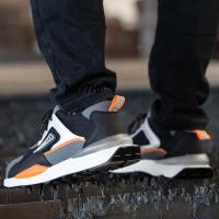 Zapatos de seguridad anti aplastamiento y anti pinchazos para hombres, zapatos de trabajo, zapatillas deportivas ligeras y transpirables, botas de trabajo de seguridad. - details 6