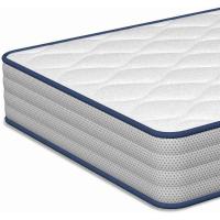 Visco Baby Almohada Invertible de Invierno-Verano Suavidad Gran Blanco - details 6
