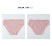 Braguitas Transpirables para Mujer, paquete de 3 Braguitas Transpirables, Máxima Comodidad para Día y Noche - details 4