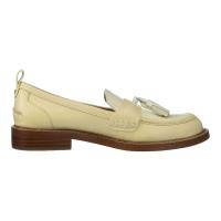 Zapatos de mujer de cuero genuino respirables del solo zapato vendedor caliente de la tendencia de la moda - details 6