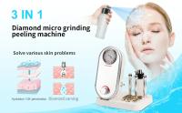 Máquina de belleza de Lifting Facial Bipolar y EMS, dispositivo 3 en 1 para estiramiento de la piel, moldeador corporal, masaje de ojos, instrumento de cuidado de la piel, novedad - details 10