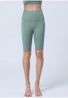 Mallas De Yoga De Cintura Alta Para Mujer Tejido Sin Ver un viaje. Bolsillo Incorporado Ideal Para Yoga y correr - details 16