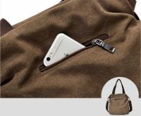 Bolso Bandolera para Mujer, bolsa de Hombro, Bolso de Mano Multifuncional - details 20
