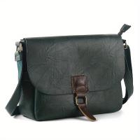 Bolso de mujer estilo vaquero occidental, bolso cruzado vintage de moda europea y americana, bolso de hombro informal de moda para ir al trabajo. - details 8