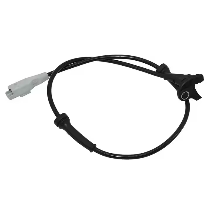 Sensor ABS Delantero / Izquierdo Derecho para Citroen C4 DS4 DS5 Peugeot 307 308 3008 5008 RCZ 454588   4545C1 4545F5 4545K3 96353847 - 1