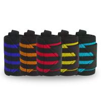 Soporte de Muñeca Extra Pesado Equipo de Fitness Portátil para Levantamiento de Pesas y Gimnasia - details 5