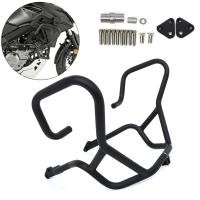Para SUZUKI DL650 v-storm DL 650 V Storm XT660 2011-2024 Protector de motor de motocicleta barra de choque de carretera parachoques Protector de jaula para acrobacias - details 0
