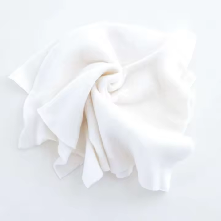 Accesorios de Fotografía de Recién Nacido Gorro de Lana Tejido, Juego de Envoltura, Tela de Forro, Bouquet de Forma, Poses de Bebé, Pulsera - 1