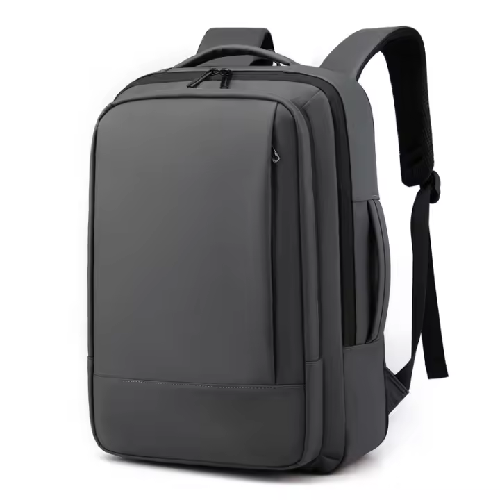 Mochila extendida Mochila de comercio exterior de moda Bolso de computadora de viaje para hombres - 1