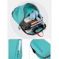 Mochila Impermeable Ligera, Senderismo y Camping, Ajustable Unisex - details 6