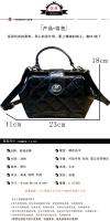 Bolso Elegante para Mujeres de la Marca de Hong Kong2025Nuevo bolso de mano de viaje de este año - details 0