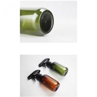 Botella pulverizadora de 500Ml, pulverizador de plantas, flores, hierbas, regadera de riego, regadera de jardín para suministros de limpieza interior de jardín - details 5
