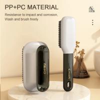 Set de Cepillos de Zapatos y Ropa Lavable Herramienta de Limpieza del Hogar de Multiuso Reutilizable para Eliminación de Manchas - details 5