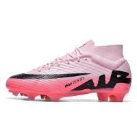 Zapatos de Fútbol Profesionales Ultraligeros Zapatillas de Entrenamiento Antideslizantes para Exteriores - details 10