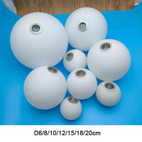 Pantalla de lámpara de vidrio blanco para bombilla G9, accesorio de apertura de ajuste esmerilado de 2cm, globo de repuesto de accesorio de cristal - details 0
