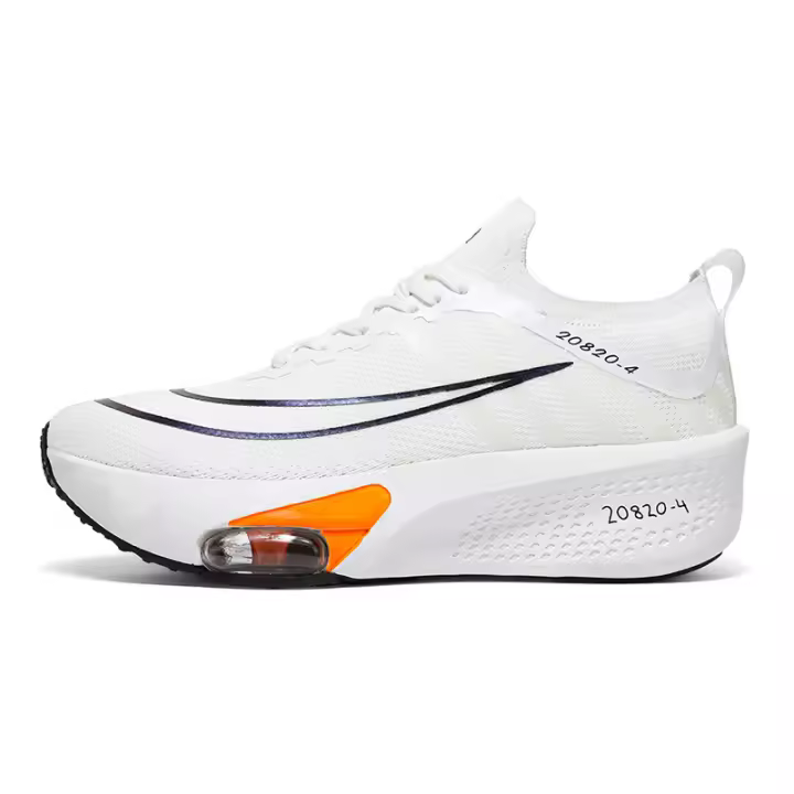 Zapatillas deportivas con amortiguación, estilo casual para hombres y mujeres - 1