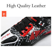 Zapatos de fútbol de marca para niños, botas de fútbol para niños, zapatos de fútbol TF, zapatos de entrenamiento antideslizantes transpirables para exteriores para adolescentes - details 7