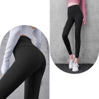 Pack Ahorro 3 piezas LIBERTAD COPES Leggings de Yoga, Pantalones de Yoga de Cintura Alta para Mujer - details 2