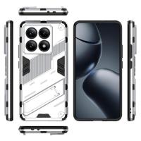 Funda para Xiaomi 14T Pro Funda trasera de plástico blindado a prueba de golpes - details 9